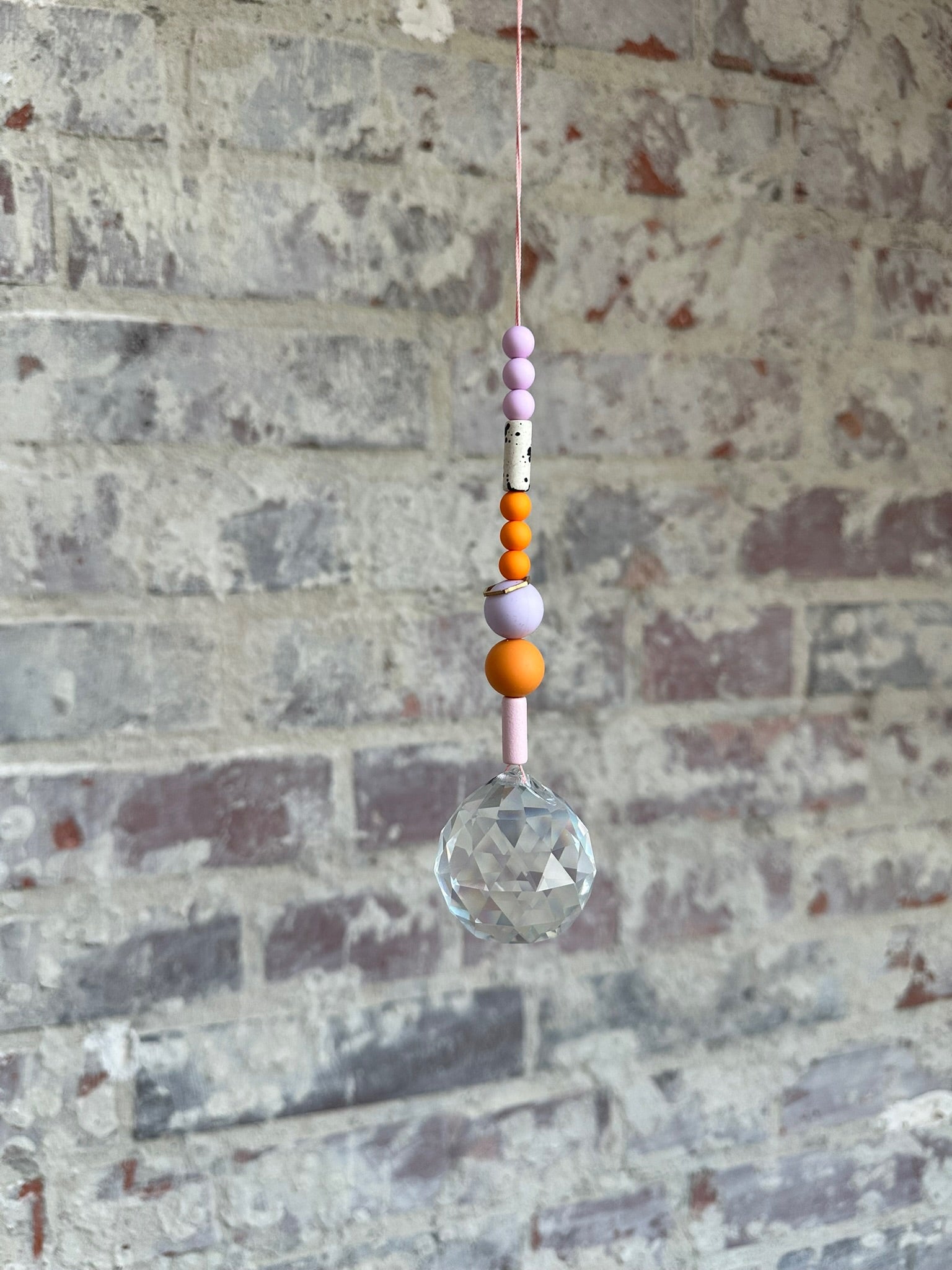 Suncatcher "SUNNY ICECREAM"
