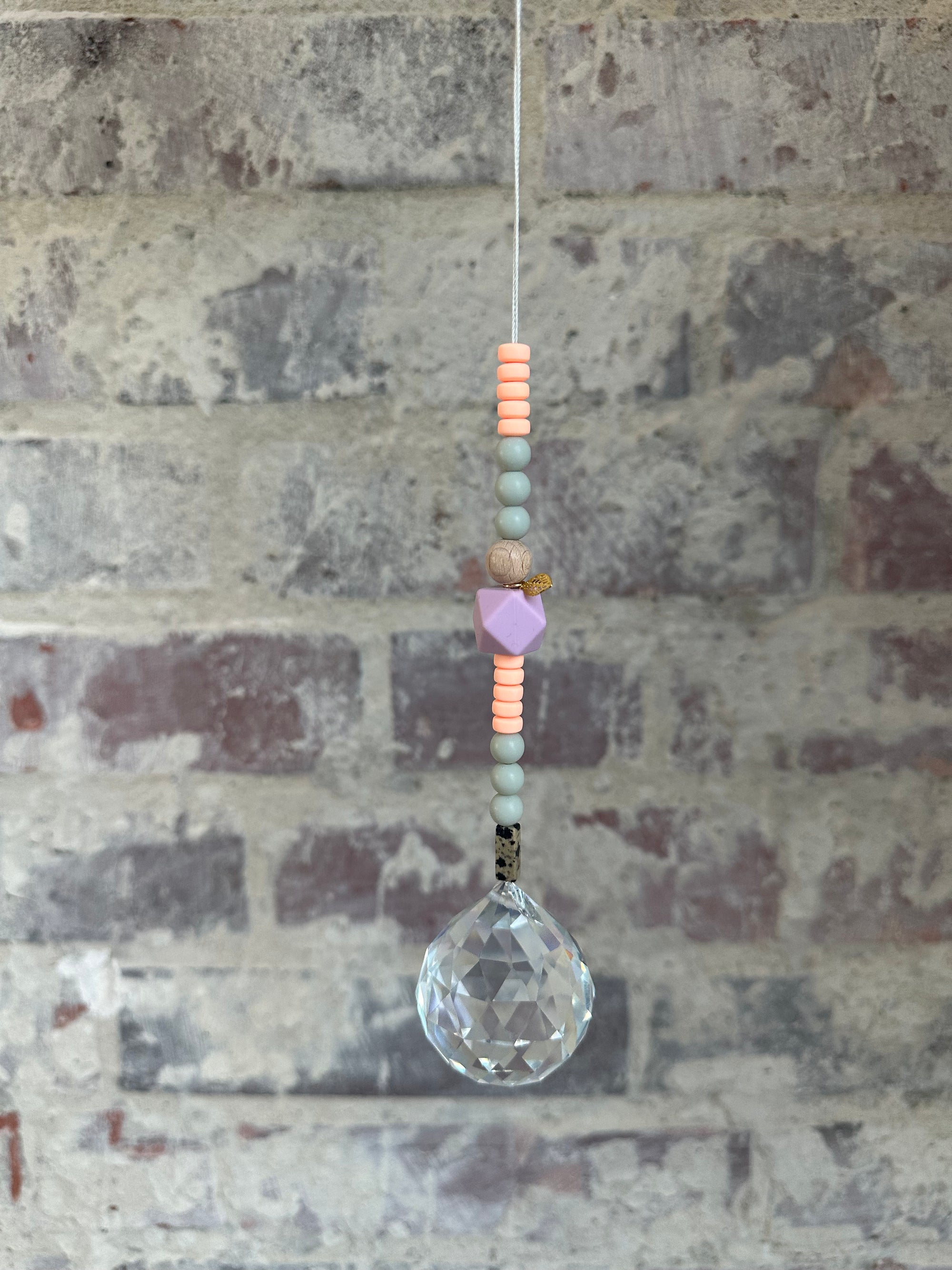 Suncatcher "MORNING DEW"