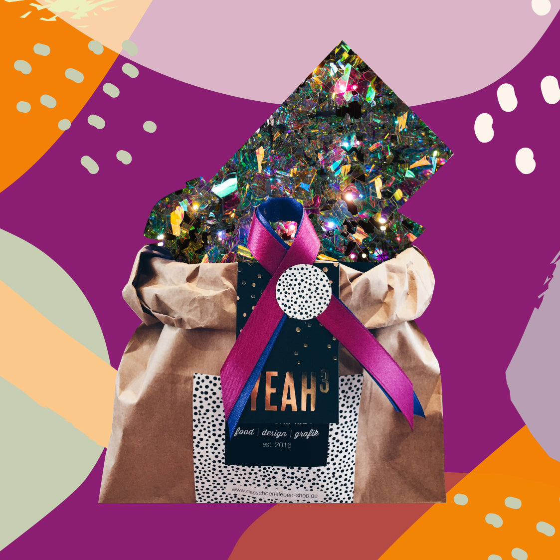 SURPRISE SURPRISE Tüte | 75 Euro