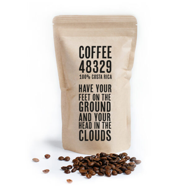 Coffee48329 – Costa Rica / Der Wolkenkaffee