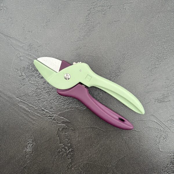 Blumenschere